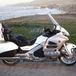 Honda GL1800 Gold Wing 2012