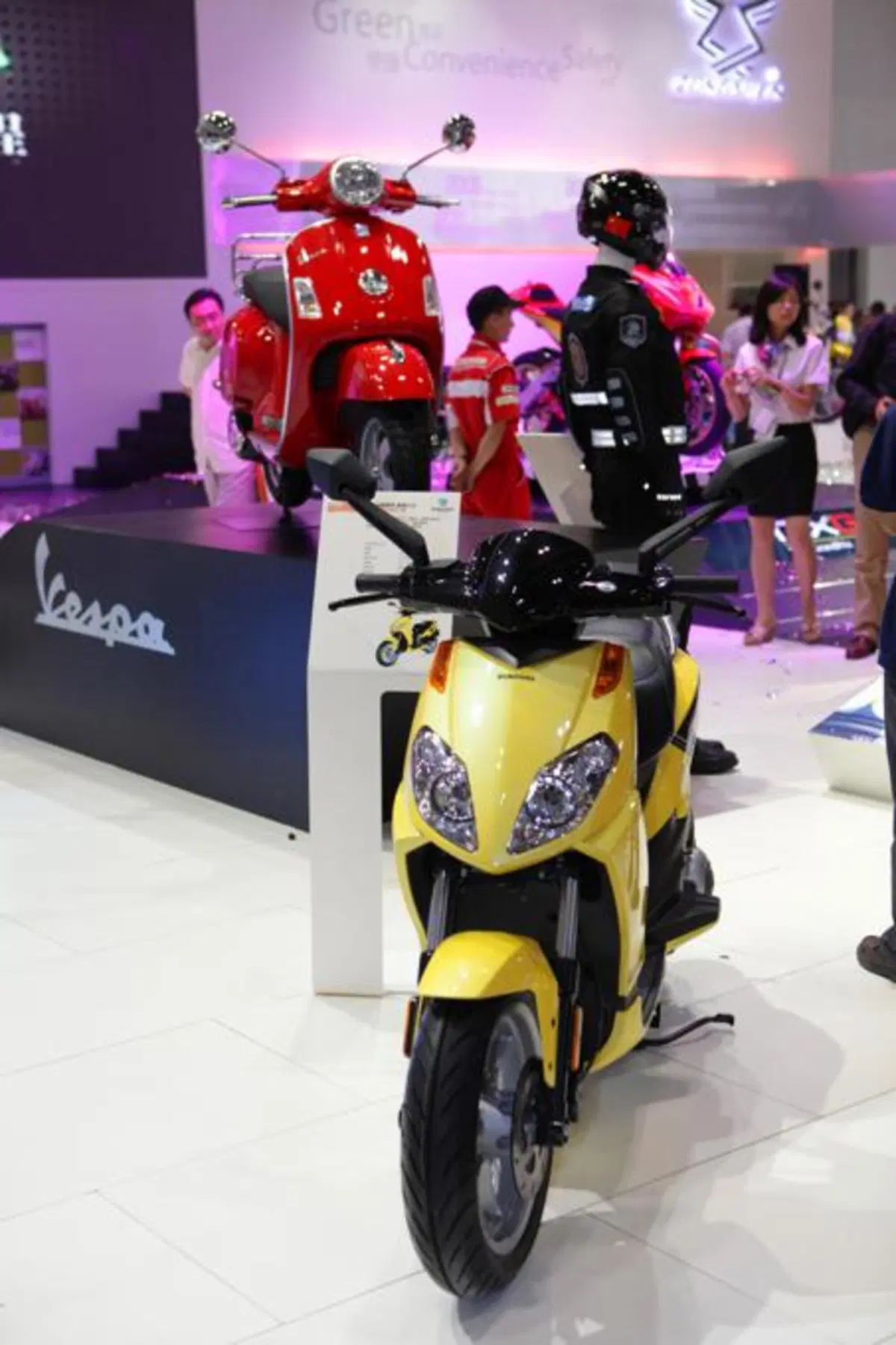 Eicma-China 2011 (3)