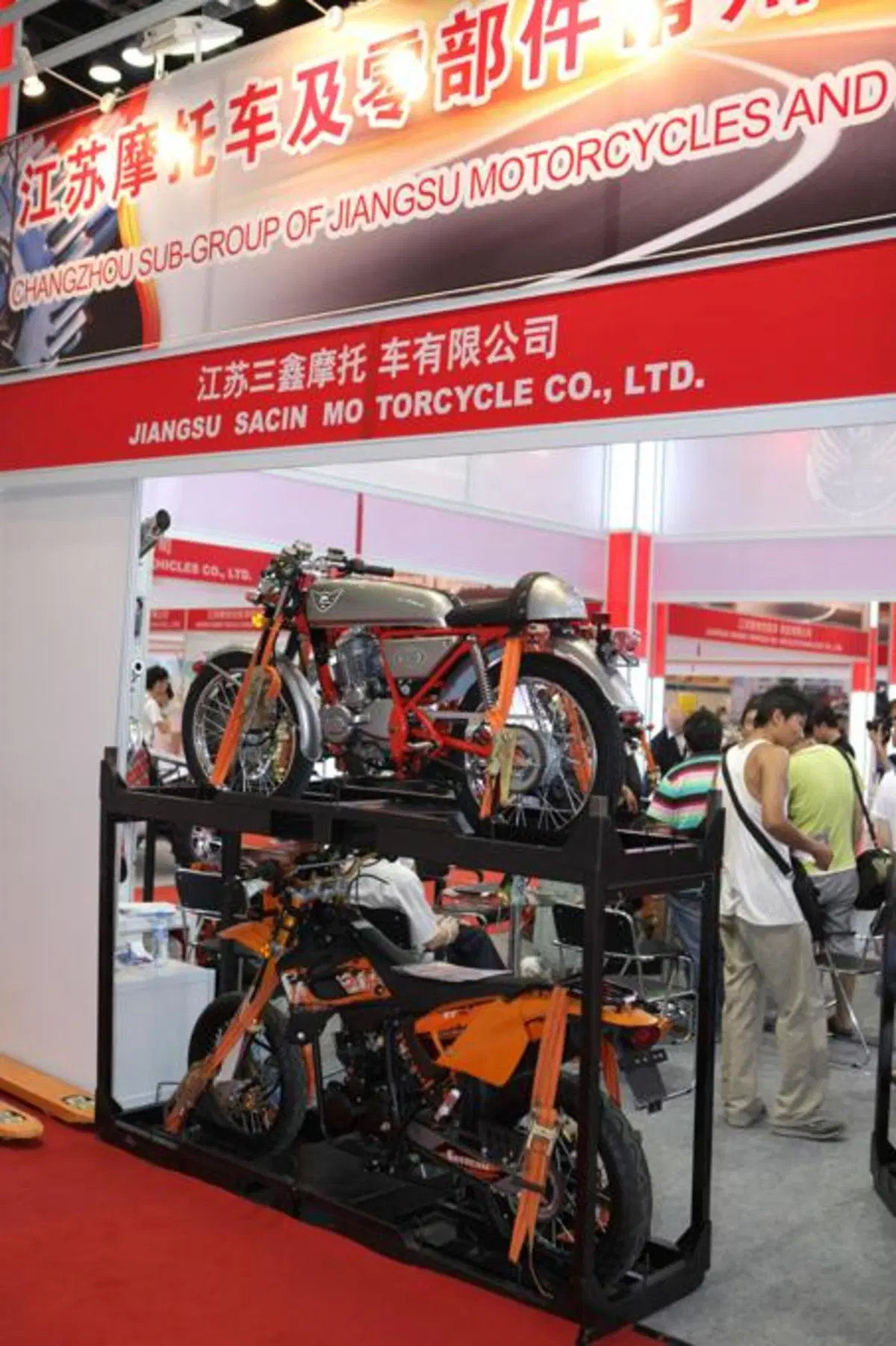 Eicma-China 2011 (4)