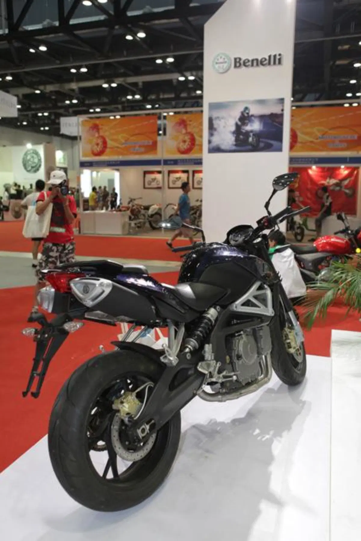 Eicma-China 2011 (5)
