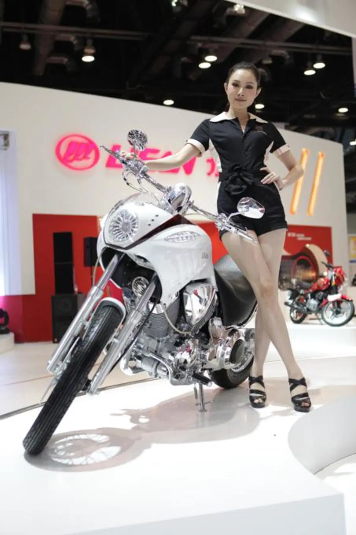 Eicma-China 2011 (6)