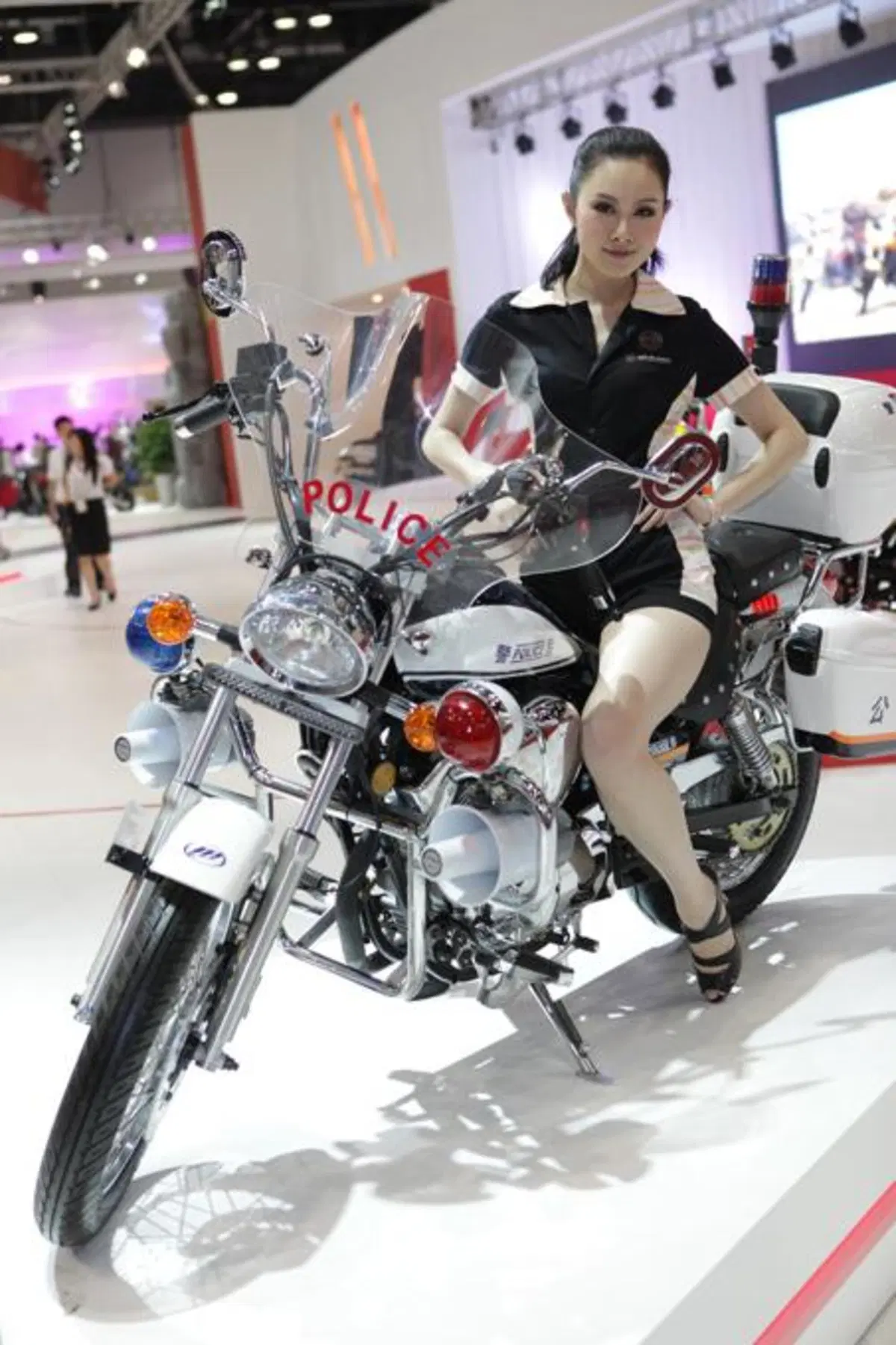Eicma-China 2011 (7)