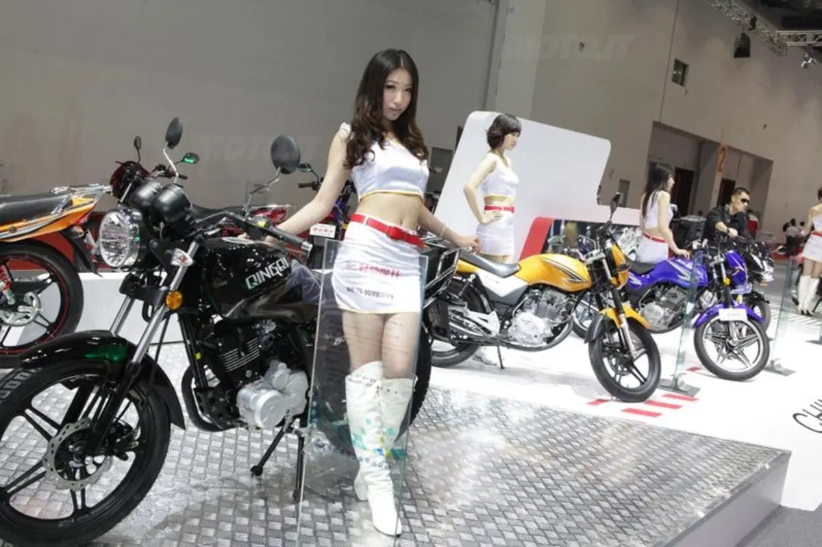 Eicma-China 2011 (9)