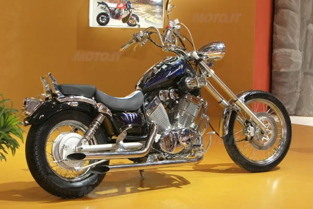 Eicma-China 2011 (11)
