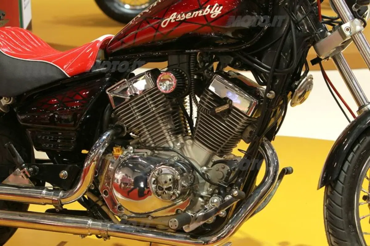 Eicma-China 2011 (13)