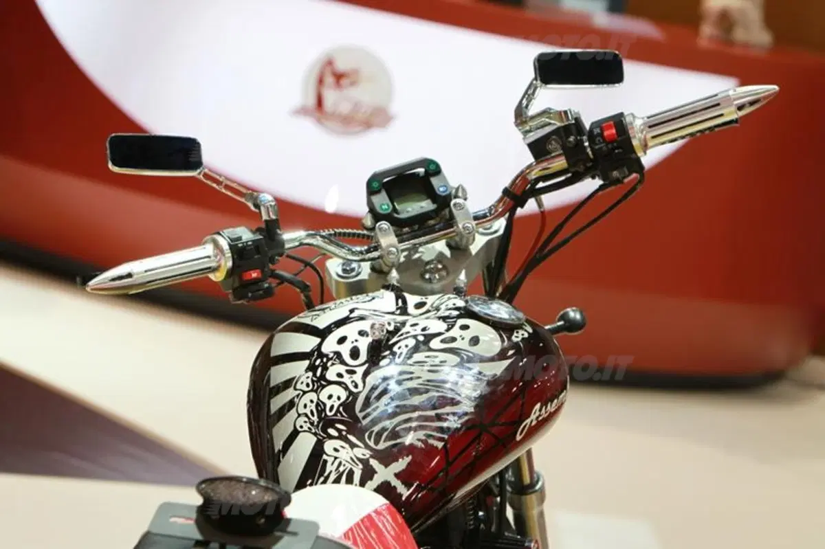 Eicma-China 2011 (14)