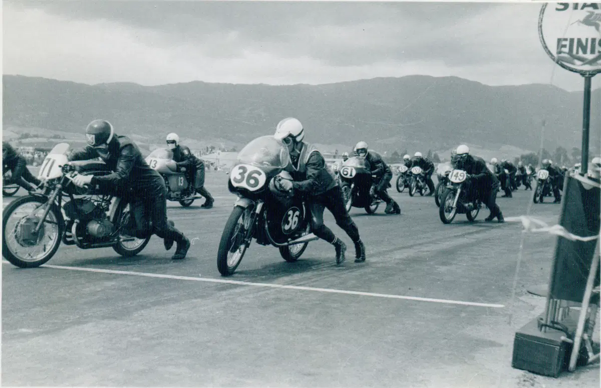 Come eravamo. Le corse oltre il motomondiale (7)