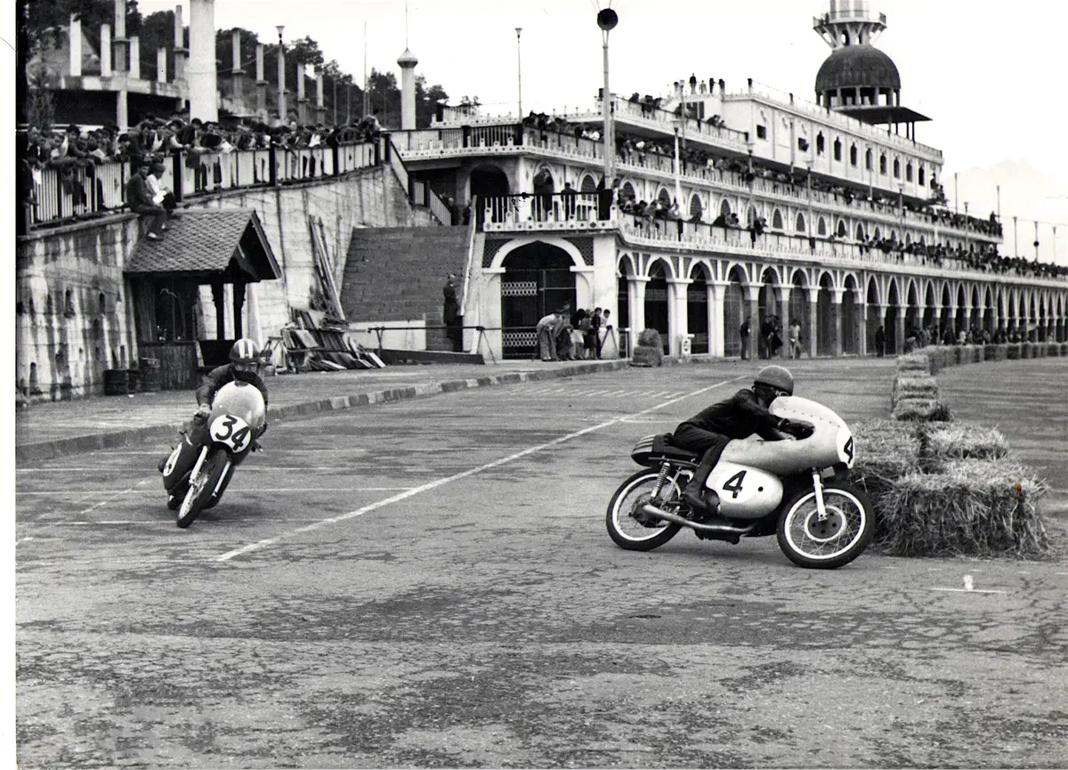 Come eravamo. Le corse oltre il motomondiale (5)