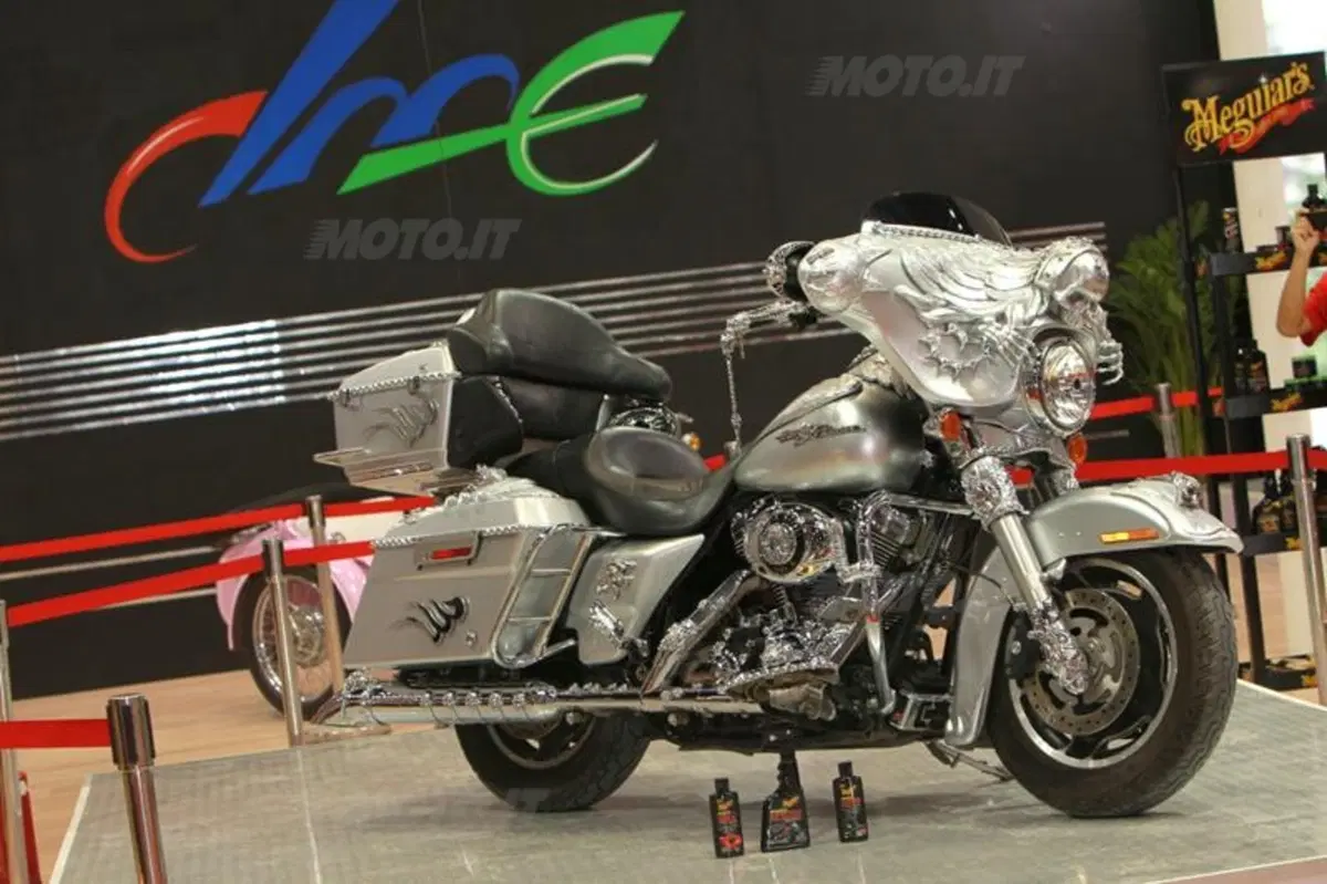 Eicma-China 2011 (18)