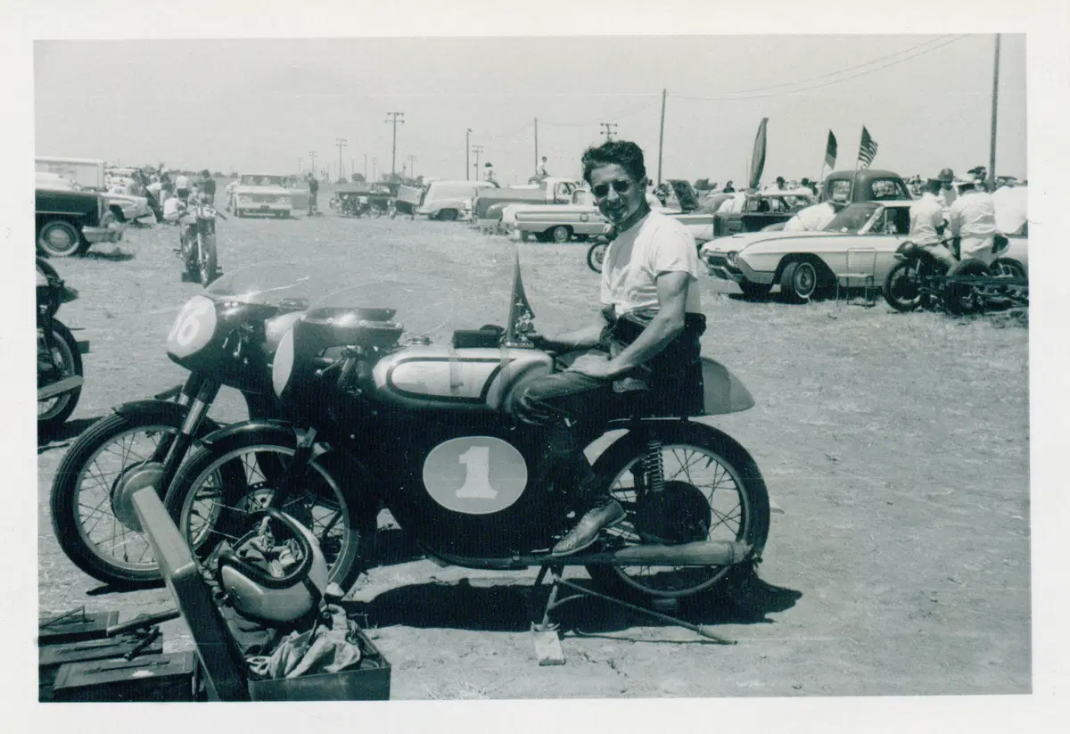 Come eravamo. Le corse oltre il motomondiale (8)