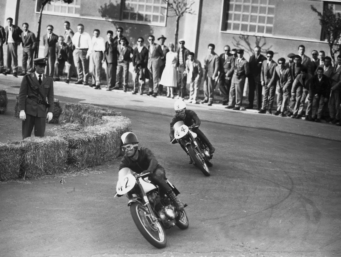 Come eravamo. Le corse oltre il motomondiale (4)