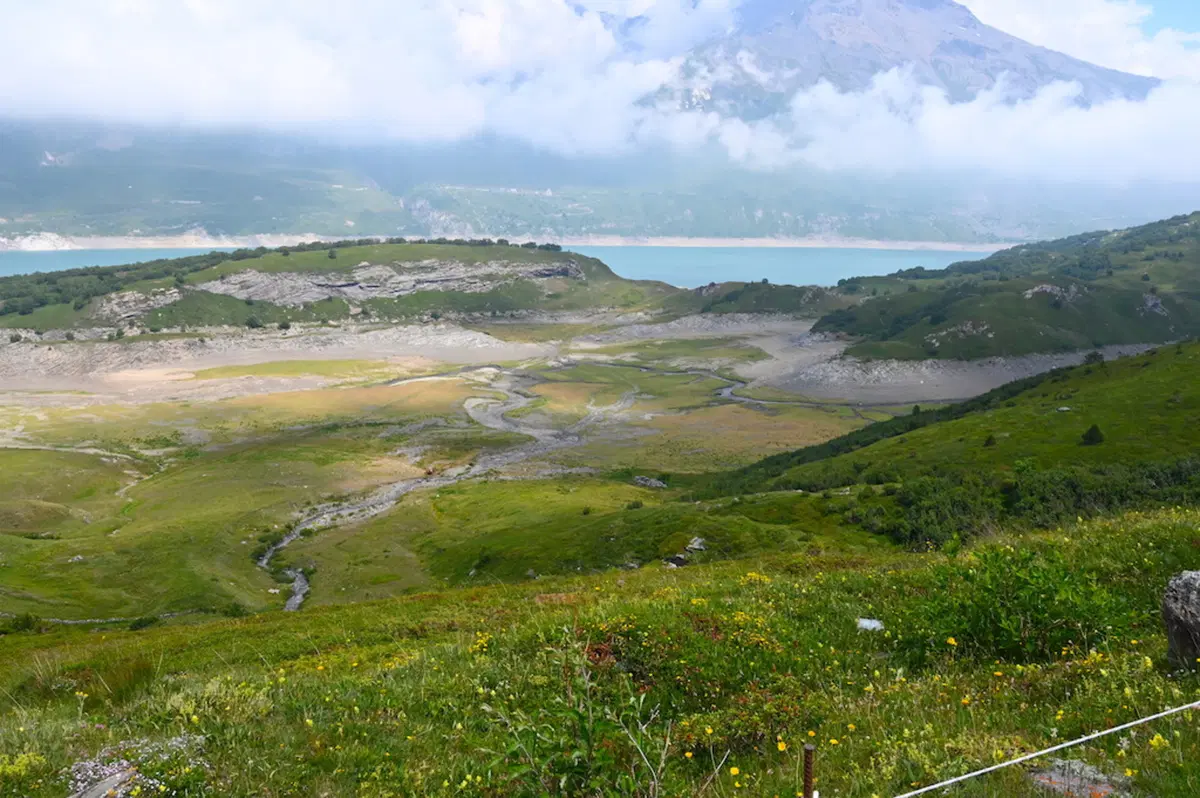 Moncenisio, la prima porta delle Alpi (12)