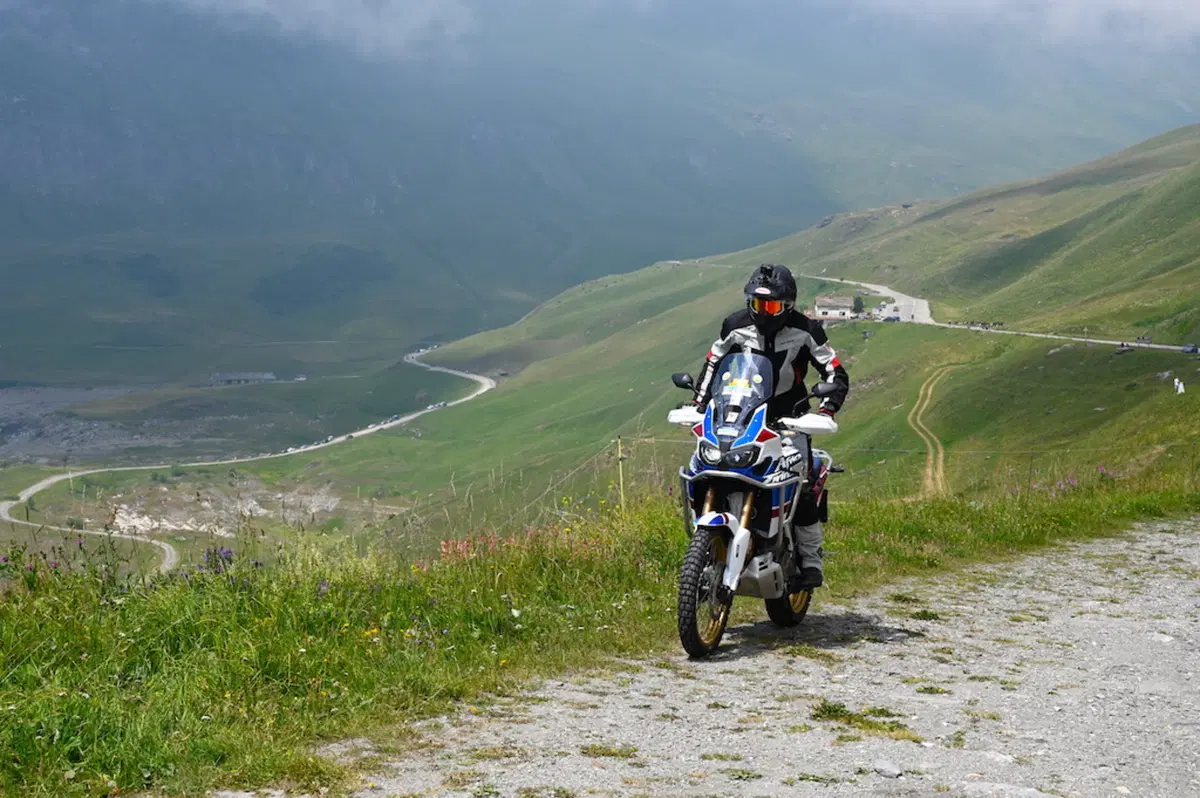 Moncenisio, la prima porta delle Alpi (22)