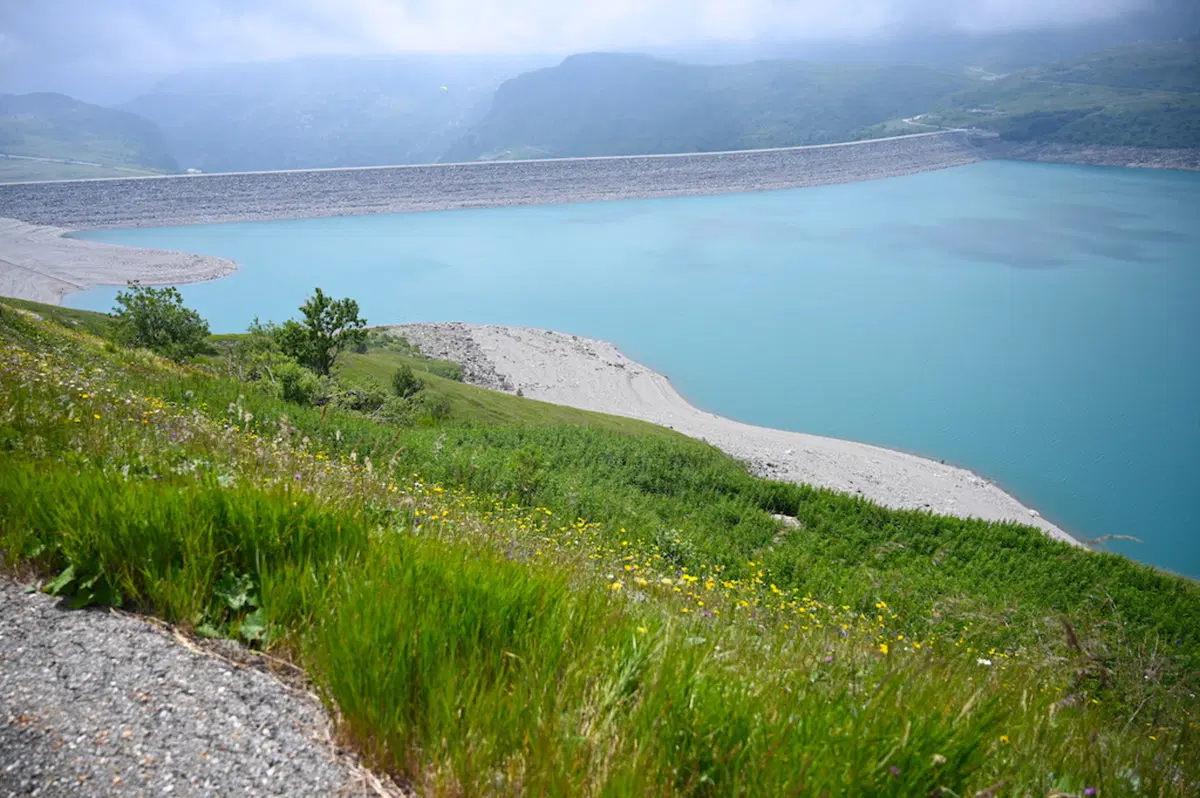 Moncenisio, la prima porta delle Alpi (28)