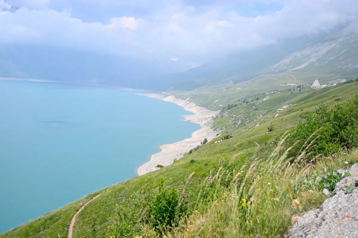 Moncenisio, la prima porta delle Alpi (27)