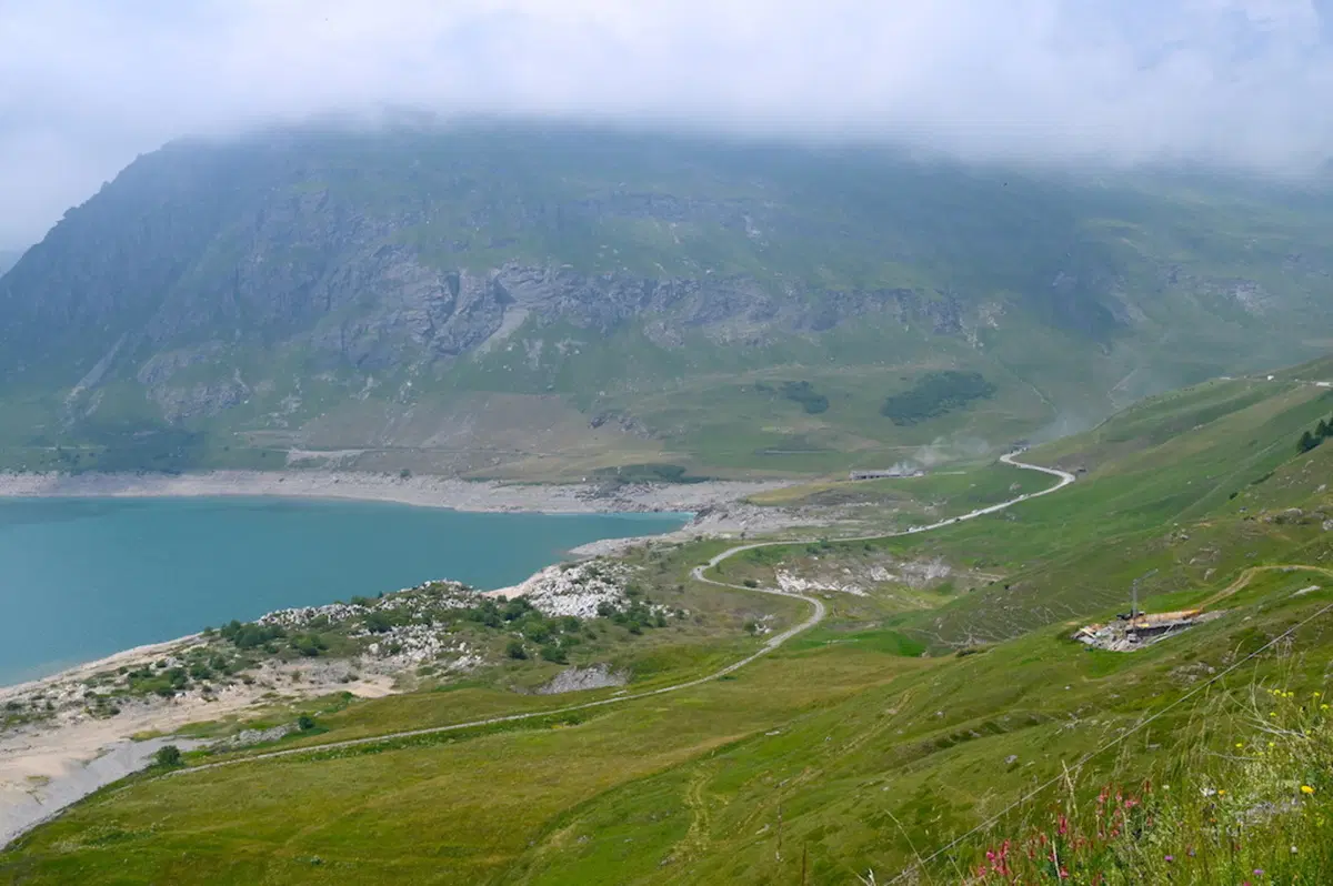 Moncenisio, la prima porta delle Alpi (41)