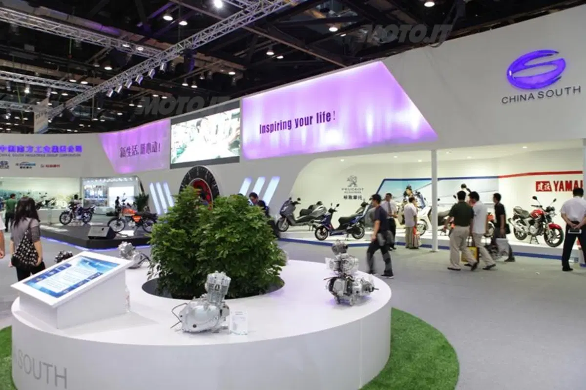Eicma-China 2011 (29)