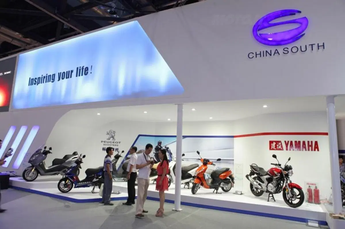 Eicma-China 2011 (31)