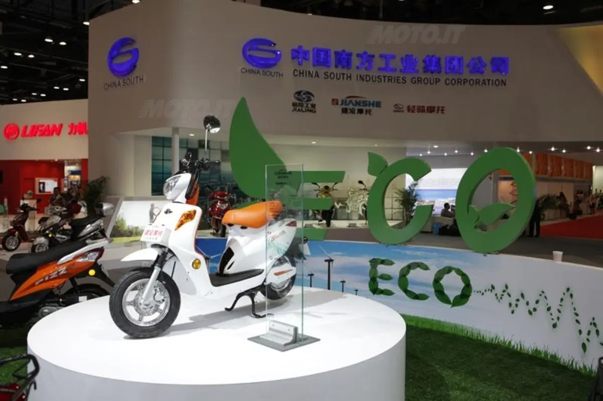 Eicma-China 2011 (33)