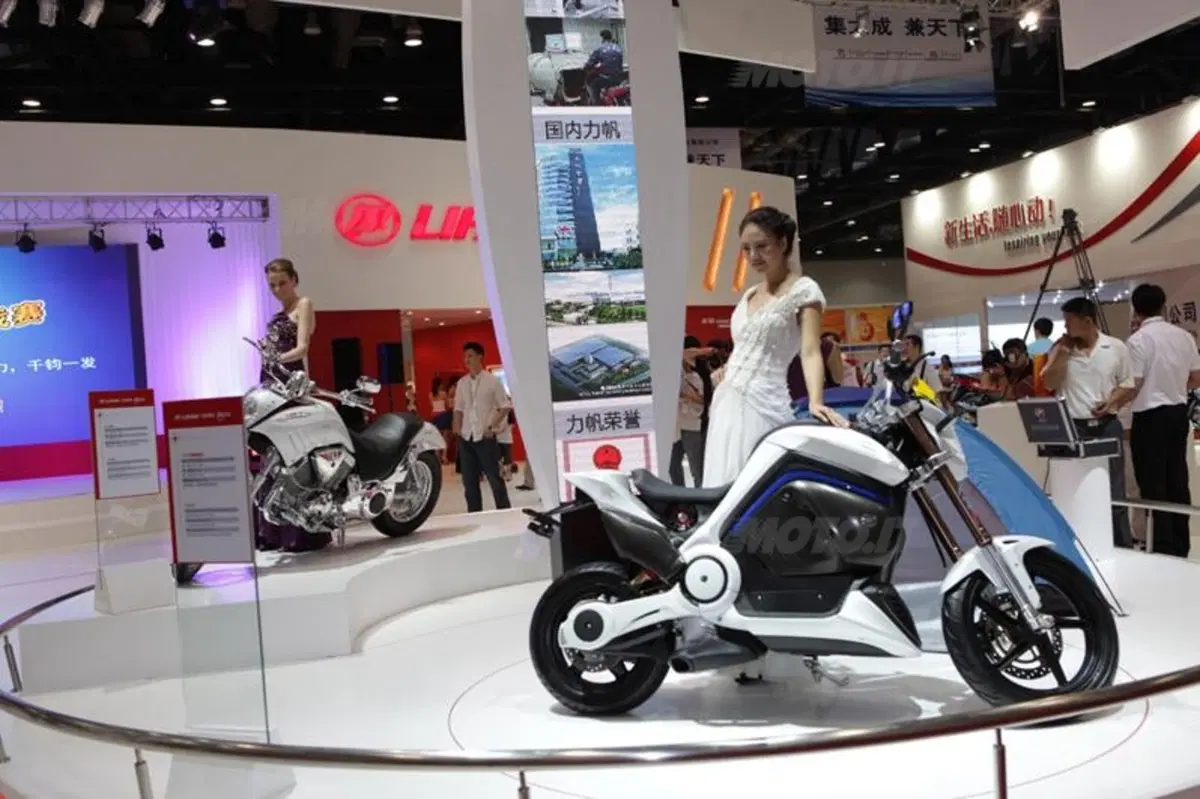 Eicma-China 2011 (34)