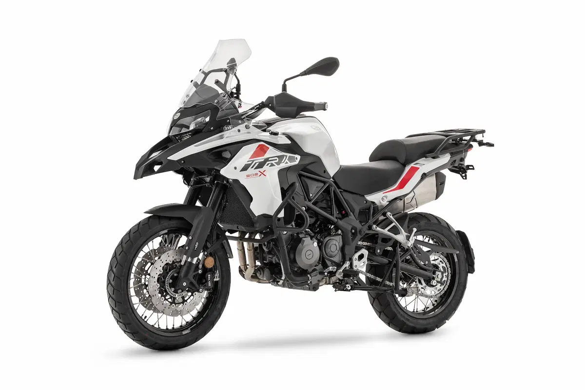 Benelli TRK 502X (4)
