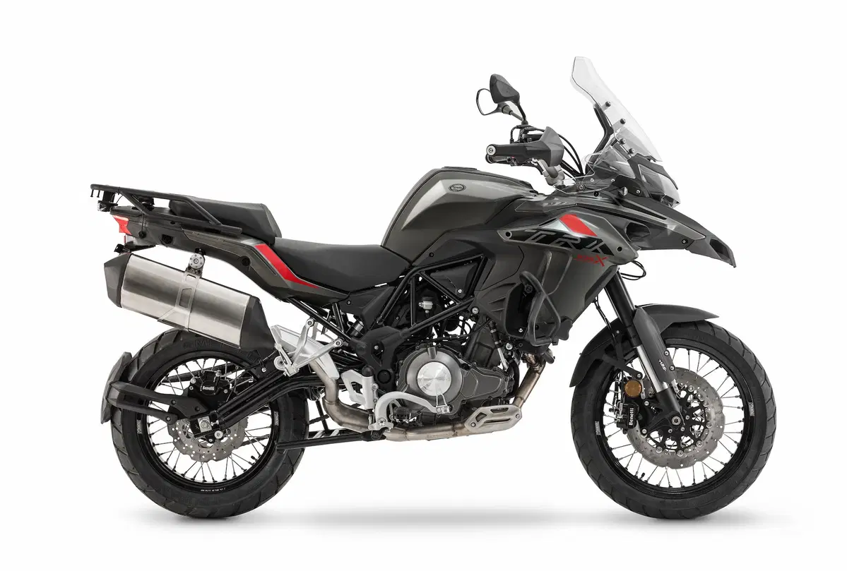 Benelli TRK 502X (7)