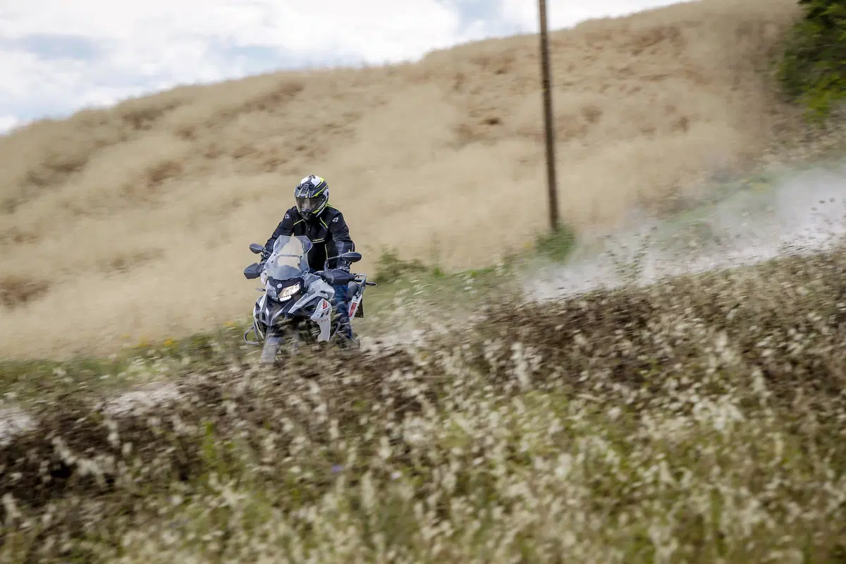 Benelli TRK 502X (5)