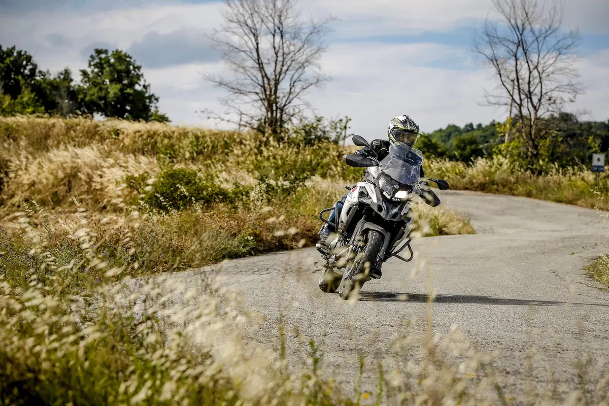 Benelli TRK 502X (6)