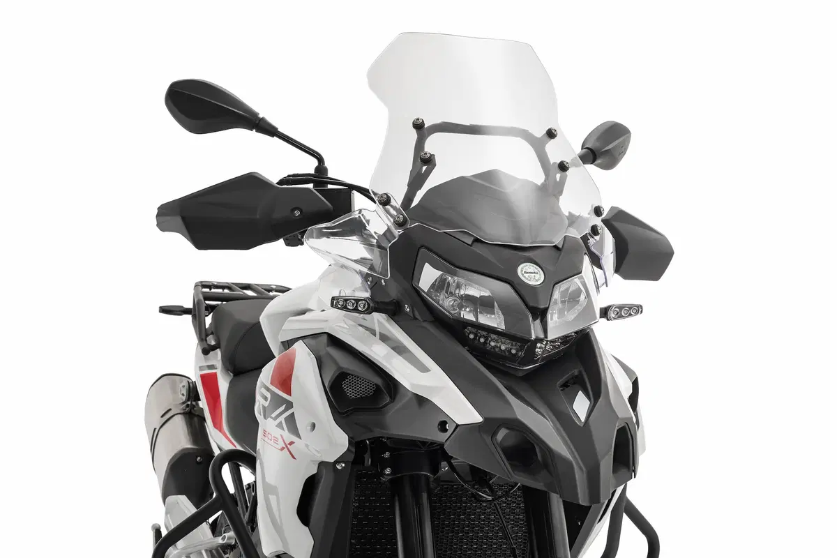 Benelli TRK 502X (11)