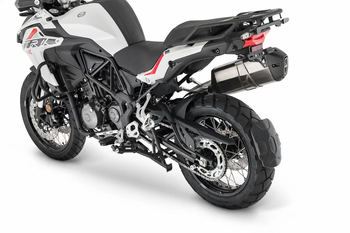 Benelli TRK 502X (20)
