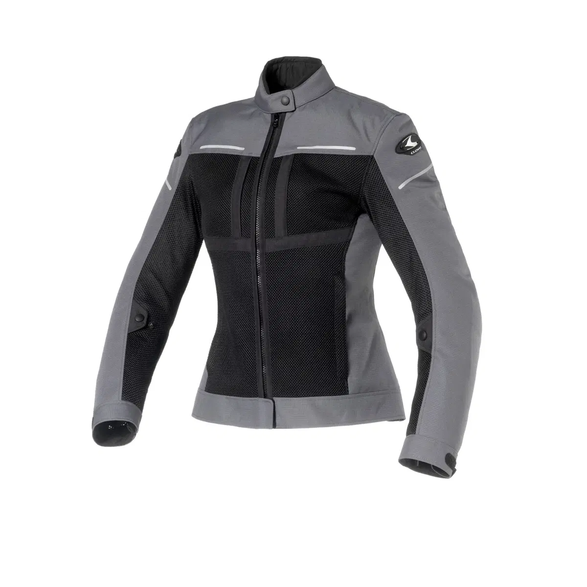 Clover: giacca estiva Netstyle (4)