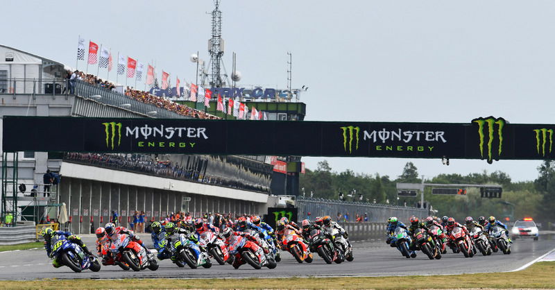 Chi vincer&agrave; la gara MotoGP di Brno?