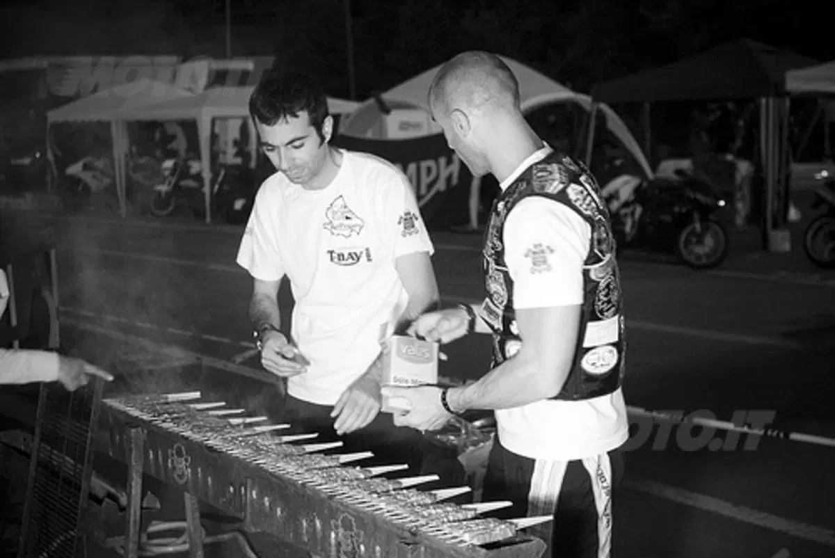 Triumph Day 2011. Le foto e il racconto del raduno (5)