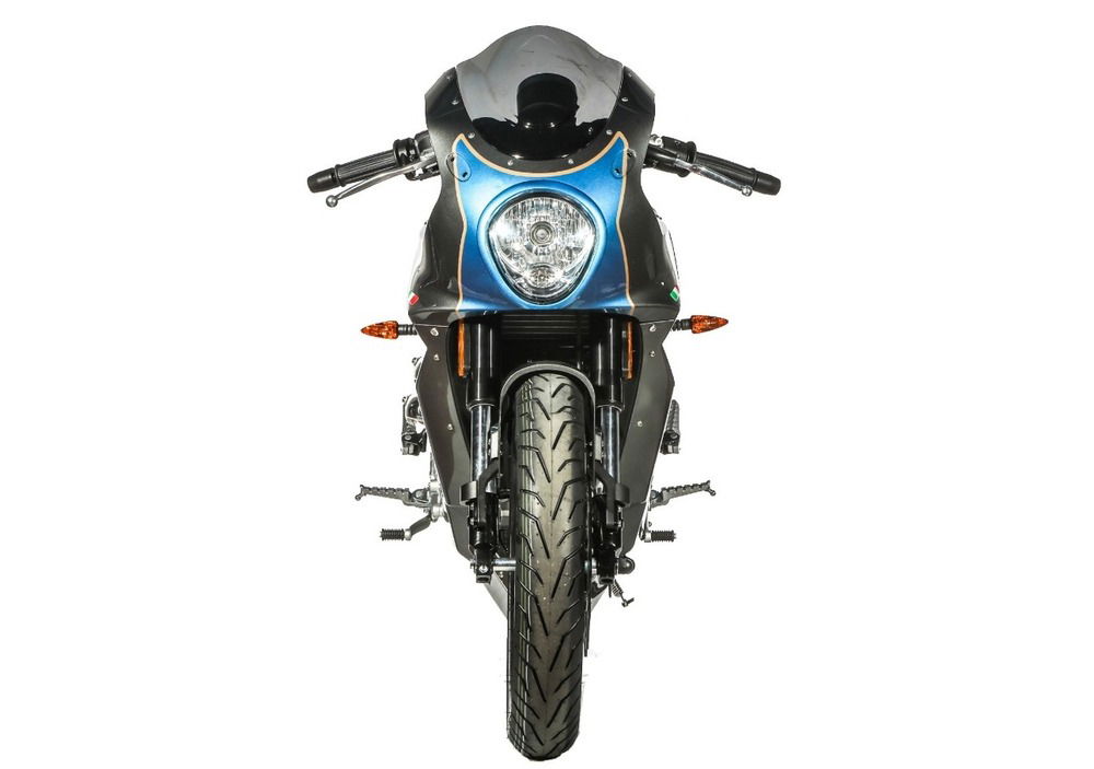 FB Mondial Sport Classic 125 (2019 - 20) (2)