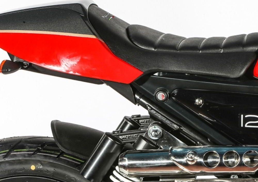 FB Mondial Sport Classic 125 (2019 - 20) (4)