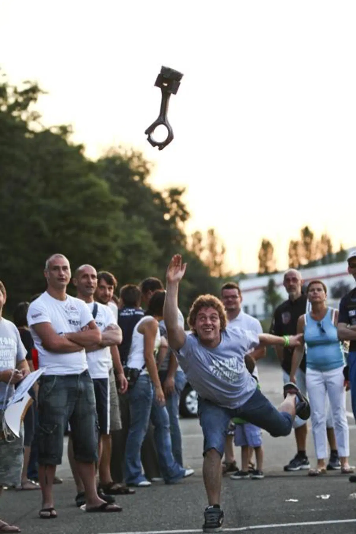 Triumph Day 2011. Le foto e il racconto del raduno (13)