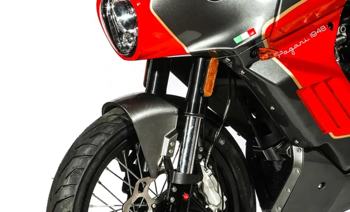 FB Mondial Sport Classic 300 Sport Classic 300 (2019 - 20) (3)