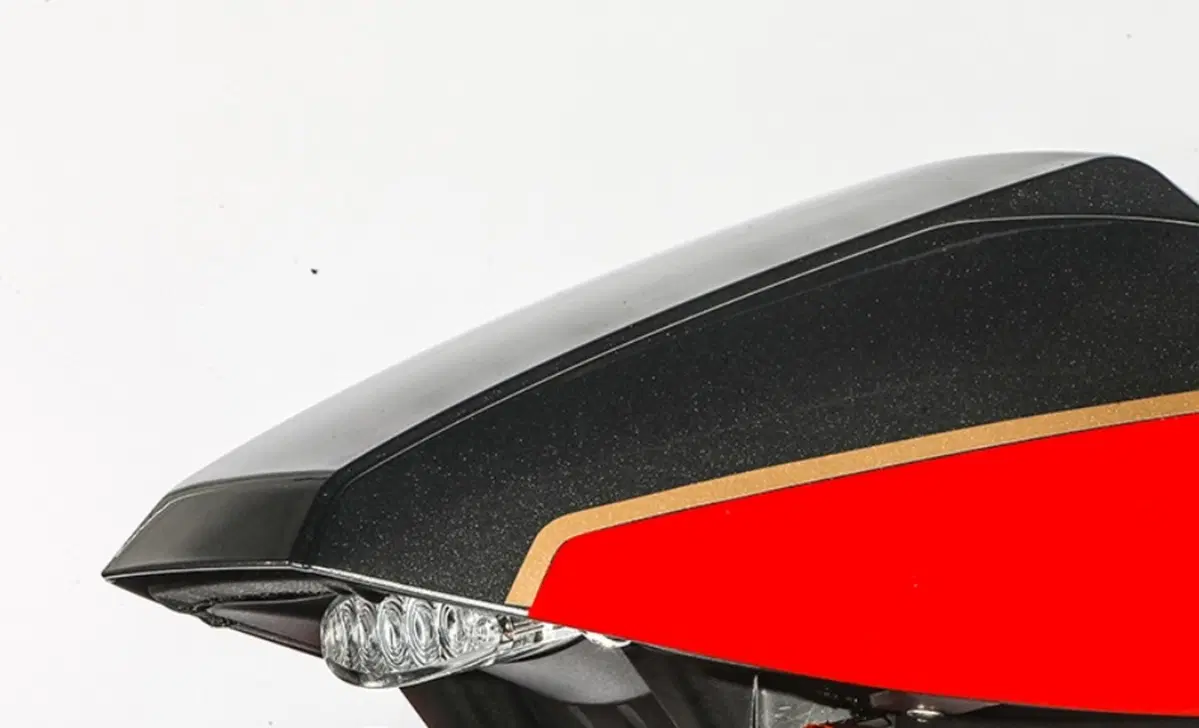 FB Mondial Sport Classic 300 Sport Classic 300 (2019 - 20) (4)