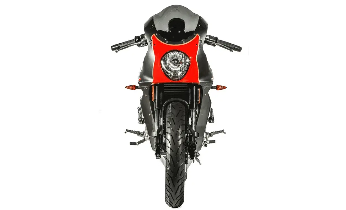 FB Mondial Sport Classic 300 Sport Classic 300 (2019 - 20) (2)