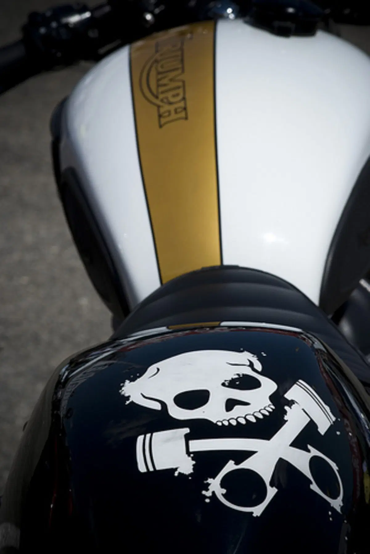 Triumph Day 2011. Le foto e il racconto del raduno (19)