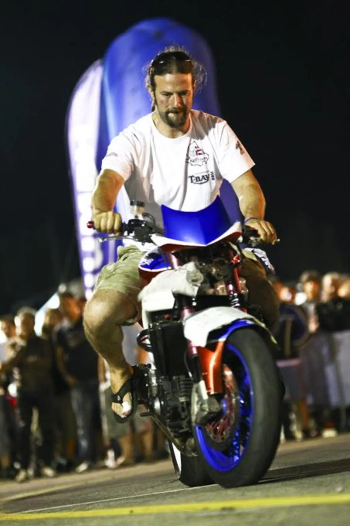 Triumph Day 2011. Le foto e il racconto del raduno (20)