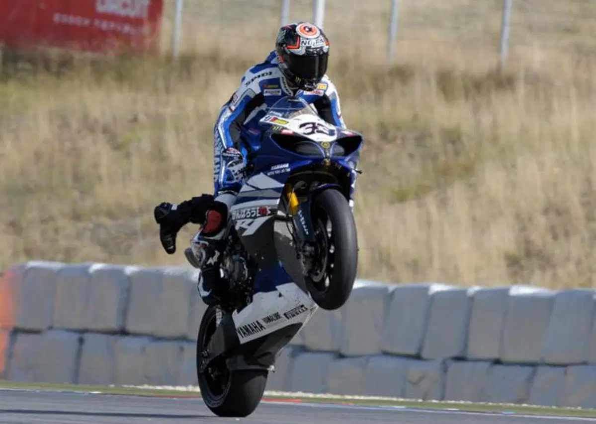 Superbike. Le pagelle di Brno