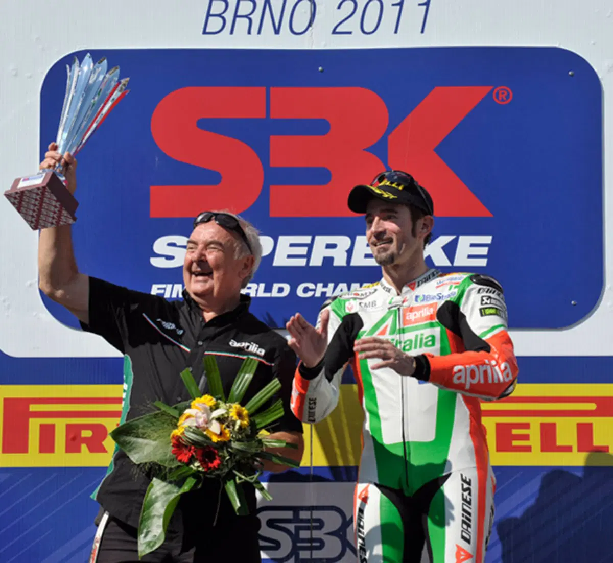 Superbike. Le pagelle di Brno (4)