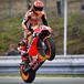 MotoGP 2019 a Brno. Pole position di Marc Marquez