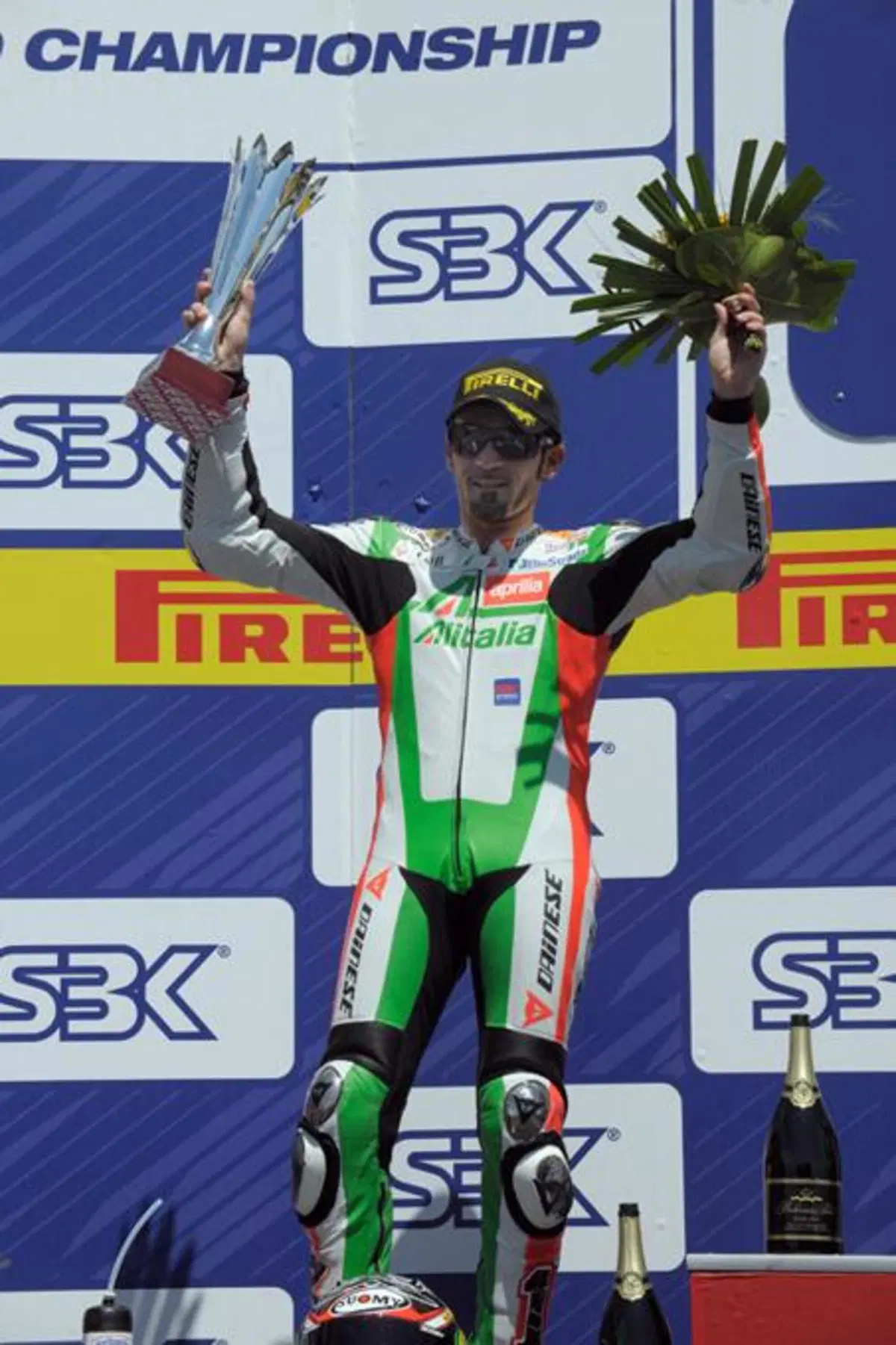 Superbike. Le pagelle di Brno (6)