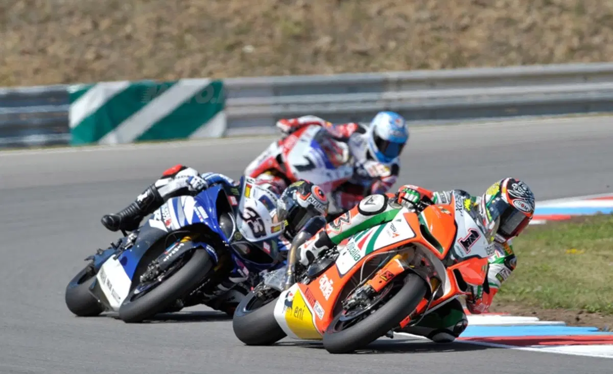 Superbike. Le pagelle di Brno (10)