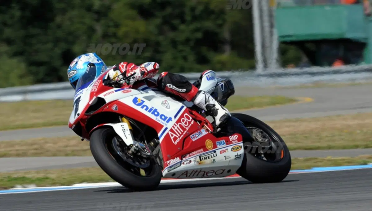 Superbike. Le pagelle di Brno (12)