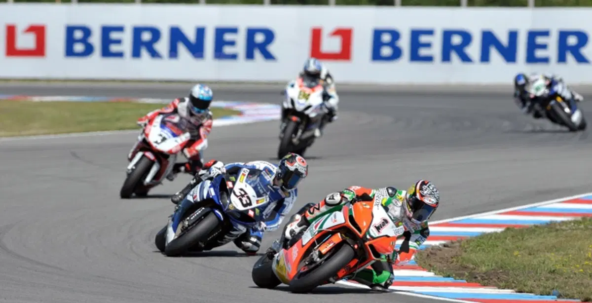 Superbike. Le pagelle di Brno (13)