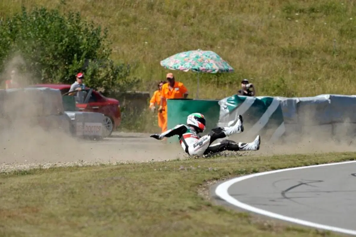 Superbike. Le pagelle di Brno (14)