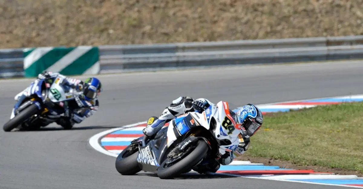 Superbike. Le pagelle di Brno (15)